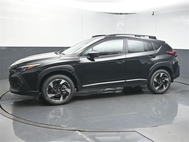 new 2025 Subaru Crosstrek car, priced at $36,766
