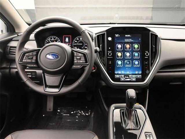 new 2025 Subaru Crosstrek car, priced at $36,766