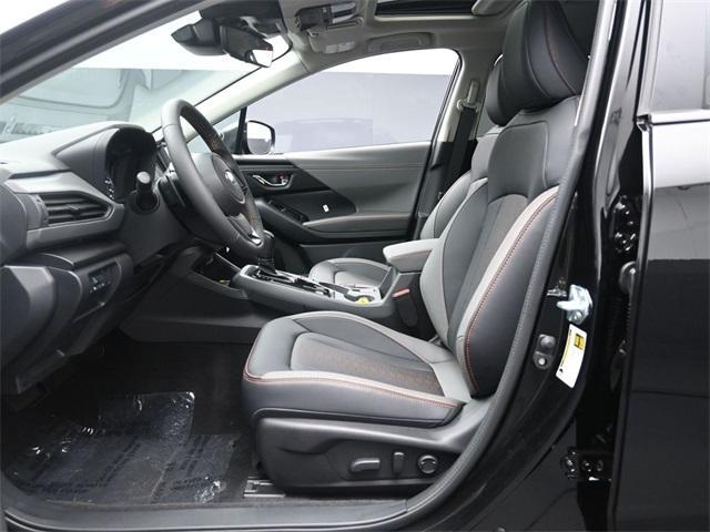 new 2025 Subaru Crosstrek car, priced at $36,766