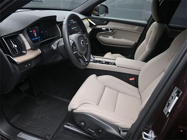 new 2025 Volvo XC90 Plug-In Hybrid car, priced at $82,405