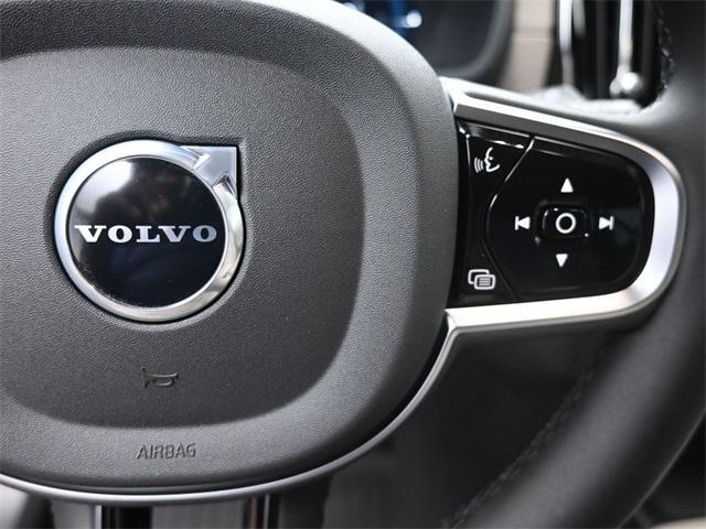 new 2025 Volvo XC90 Plug-In Hybrid car, priced at $82,405