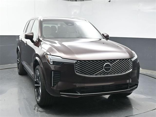 new 2025 Volvo XC90 Plug-In Hybrid car, priced at $82,405