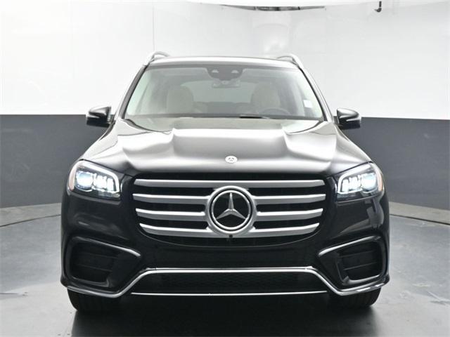 new 2025 Mercedes-Benz GLS 450 car, priced at $100,635