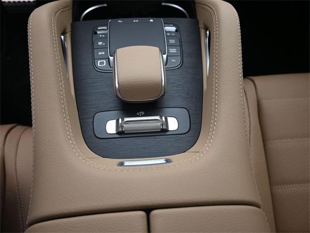 new 2025 Mercedes-Benz GLS 450 car, priced at $100,635