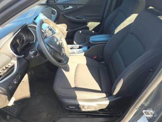 used 2023 Chevrolet Malibu car, priced at $17,956