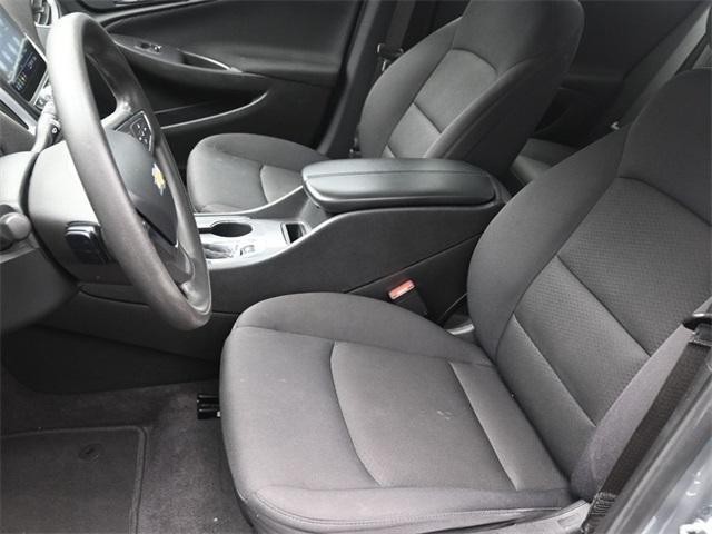 used 2023 Chevrolet Malibu car, priced at $17,812