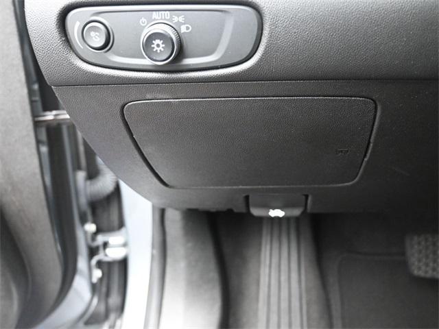 used 2023 Chevrolet Malibu car, priced at $17,812