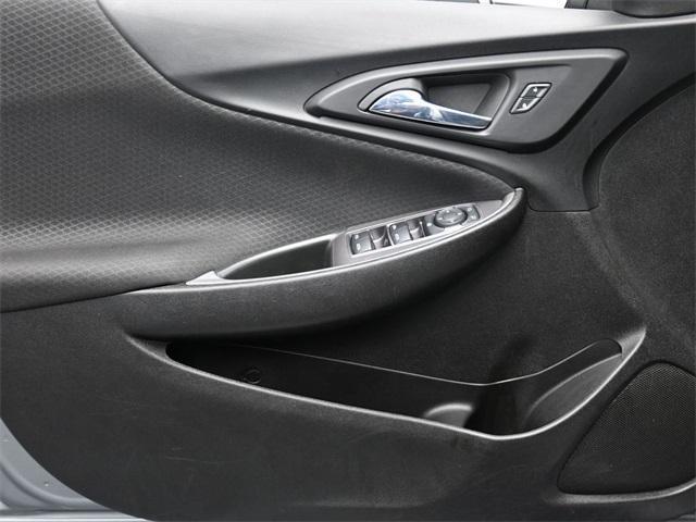used 2023 Chevrolet Malibu car, priced at $17,812