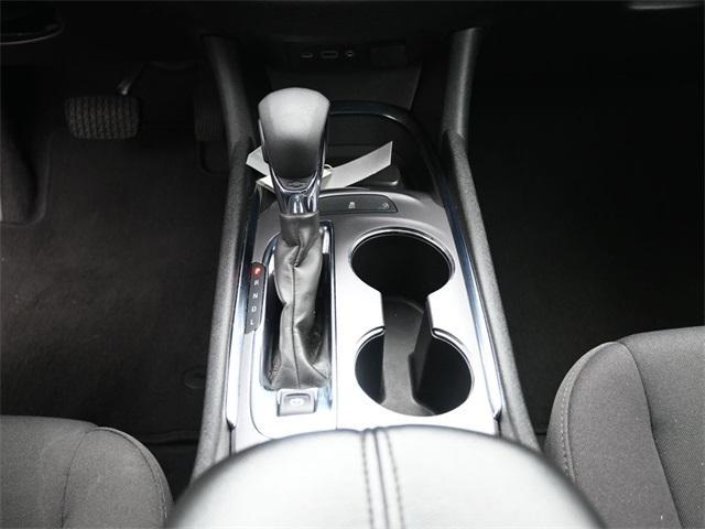 used 2023 Chevrolet Malibu car, priced at $17,812