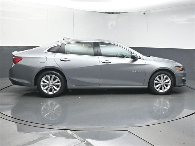 used 2023 Chevrolet Malibu car, priced at $17,812