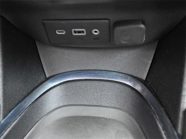 used 2023 Chevrolet Malibu car, priced at $17,812