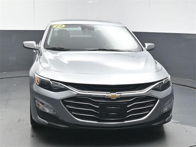 used 2023 Chevrolet Malibu car, priced at $17,812