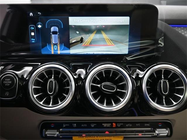 new 2026 Mercedes-Benz GLA 250 car