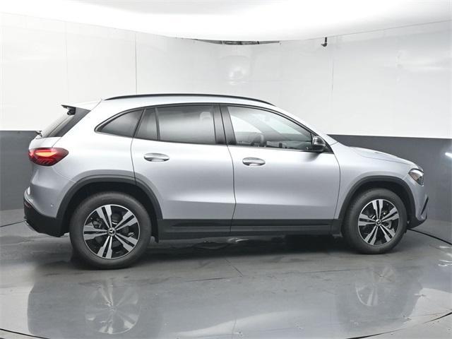 new 2026 Mercedes-Benz GLA 250 car