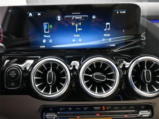 new 2026 Mercedes-Benz GLA 250 car
