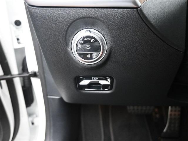 used 2024 Mercedes-Benz C-Class car, priced at $42,488