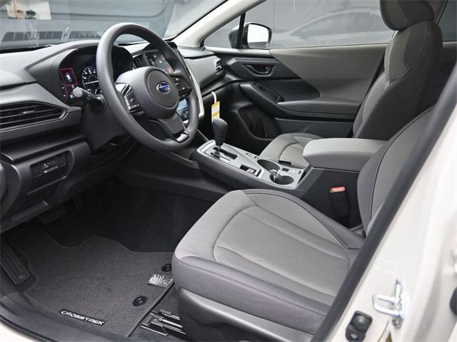 new 2025 Subaru Crosstrek car, priced at $32,271
