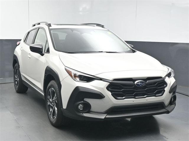 new 2025 Subaru Crosstrek car, priced at $32,271