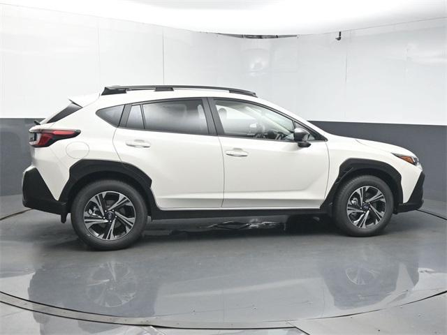 new 2025 Subaru Crosstrek car, priced at $32,271