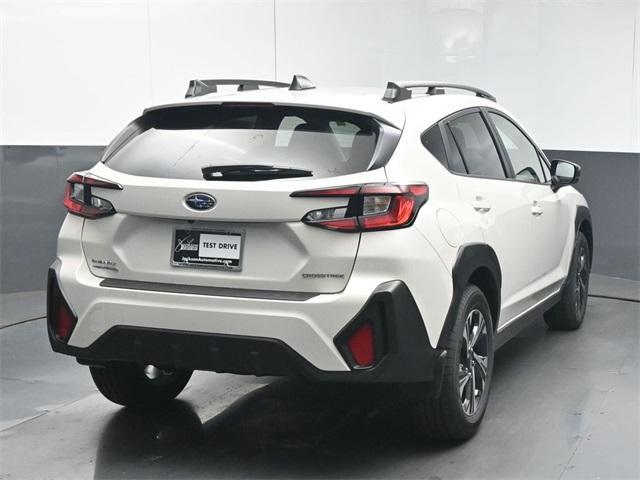 new 2025 Subaru Crosstrek car, priced at $32,271