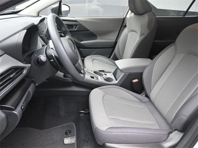 new 2025 Subaru Crosstrek car, priced at $32,271
