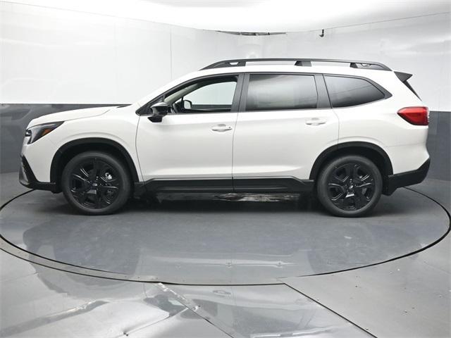 new 2025 Subaru Ascent car, priced at $44,592
