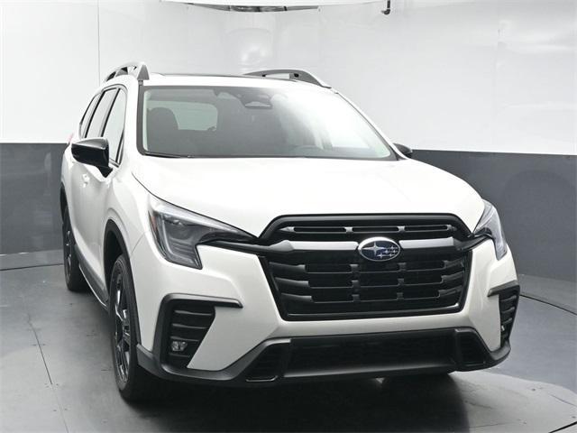 new 2025 Subaru Ascent car, priced at $44,592
