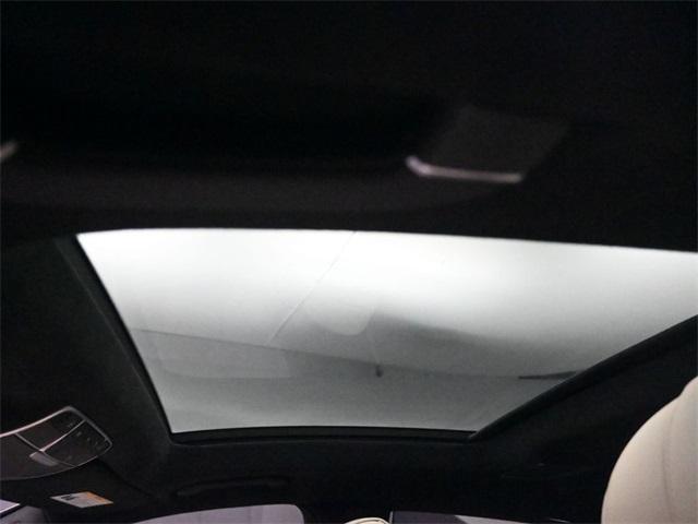 used 2019 Mercedes-Benz AMG S 63 car, priced at $73,496