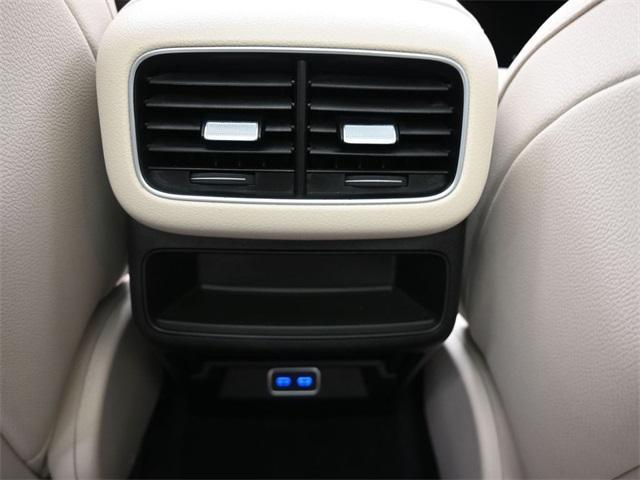 used 2025 Mercedes-Benz GLE 350 car, priced at $61,583