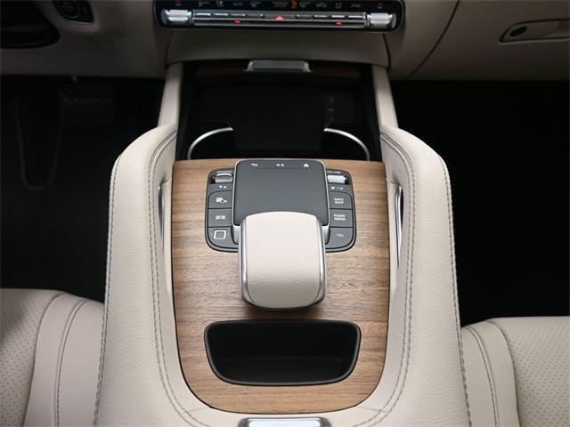 used 2025 Mercedes-Benz GLE 350 car, priced at $61,583