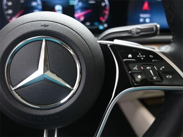 used 2025 Mercedes-Benz GLE 350 car, priced at $61,583
