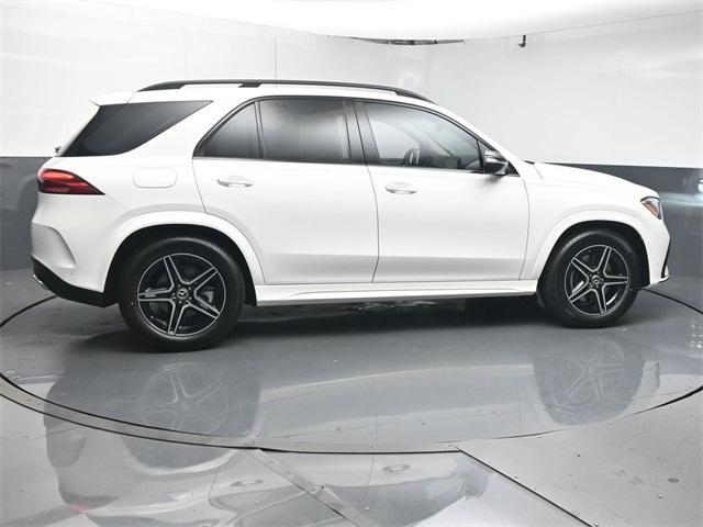 used 2025 Mercedes-Benz GLE 350 car, priced at $61,583