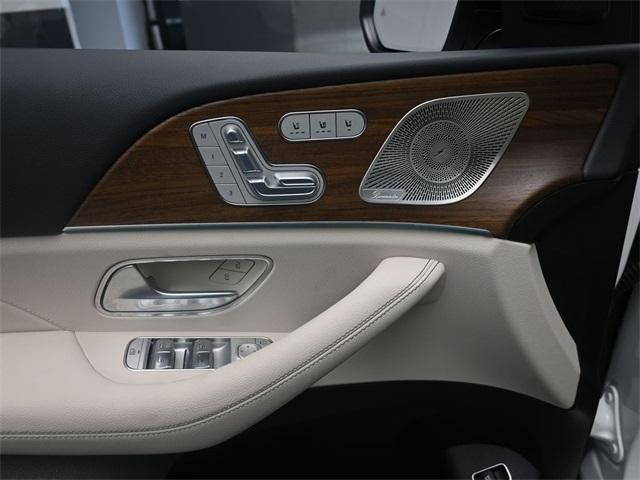 used 2025 Mercedes-Benz GLE 350 car, priced at $61,583