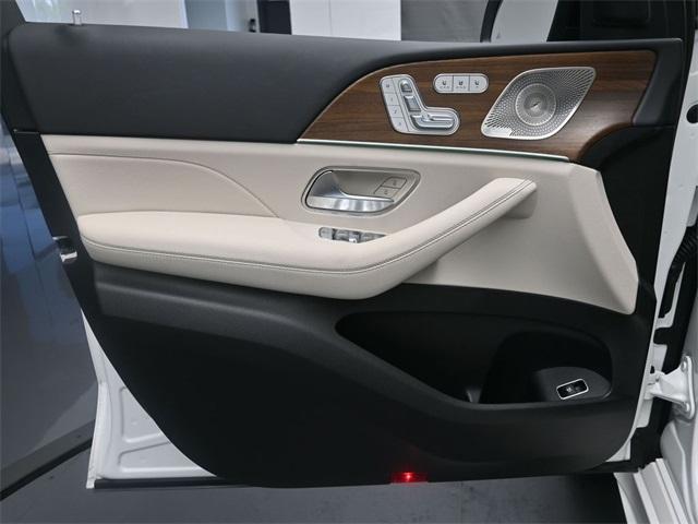 used 2025 Mercedes-Benz GLE 350 car, priced at $61,583