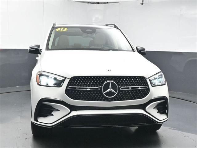 used 2025 Mercedes-Benz GLE 350 car, priced at $61,583