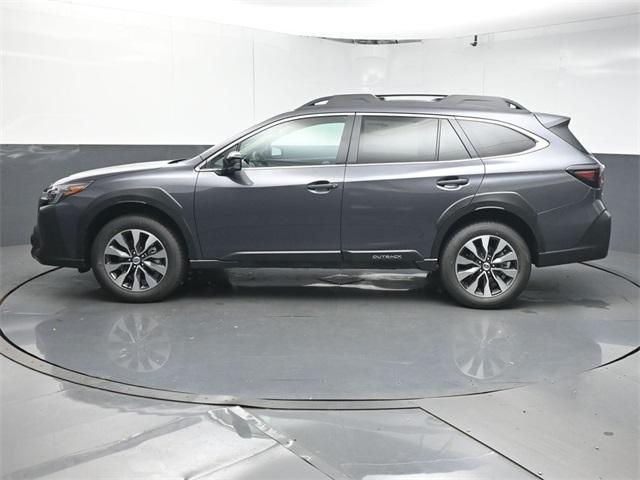 new 2025 Subaru Outback car, priced at $44,620