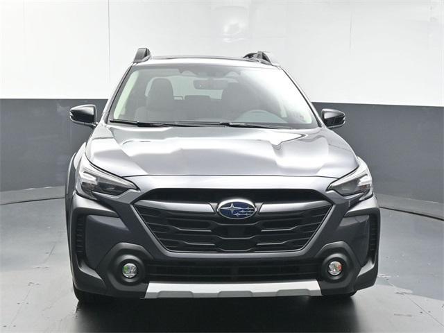 new 2025 Subaru Outback car, priced at $44,620