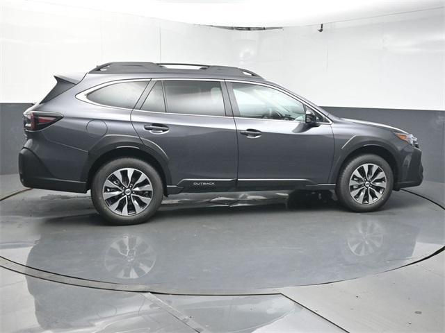 new 2025 Subaru Outback car, priced at $44,620