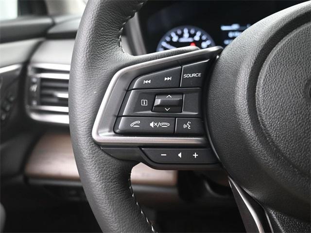 new 2025 Subaru Outback car, priced at $44,620