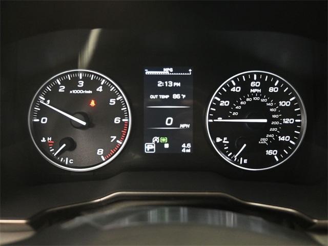 new 2025 Subaru Outback car, priced at $44,620
