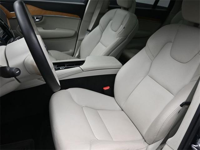 used 2022 Volvo XC90 car, priced at $39,441