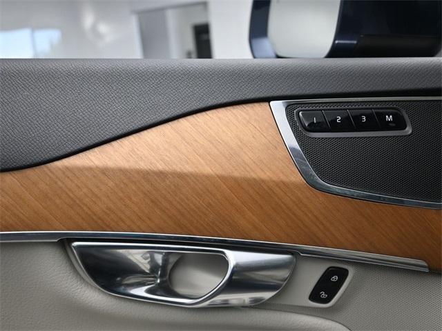 used 2022 Volvo XC90 car, priced at $39,441