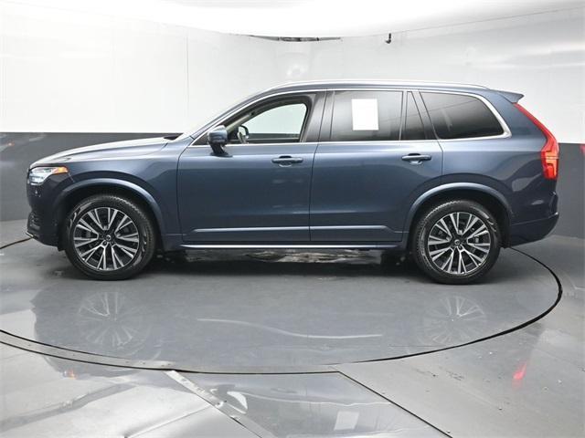 used 2022 Volvo XC90 car, priced at $39,441