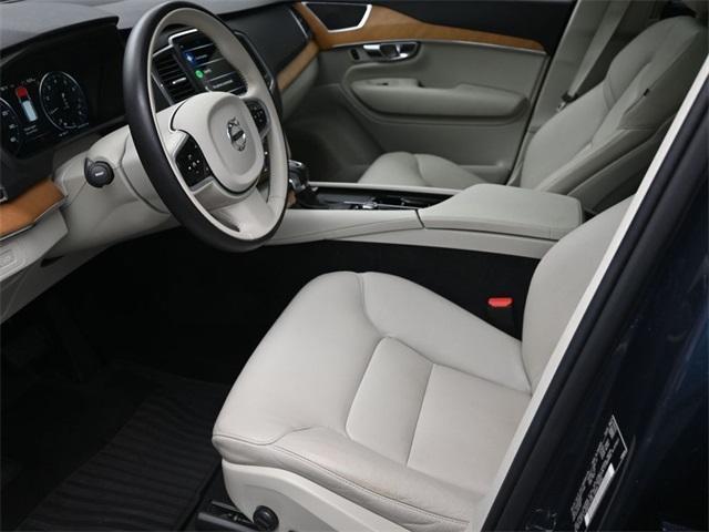 used 2022 Volvo XC90 car, priced at $39,441