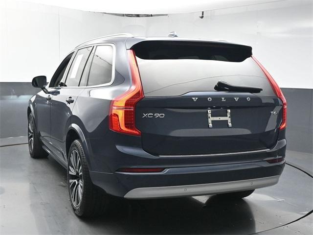 used 2022 Volvo XC90 car, priced at $39,441
