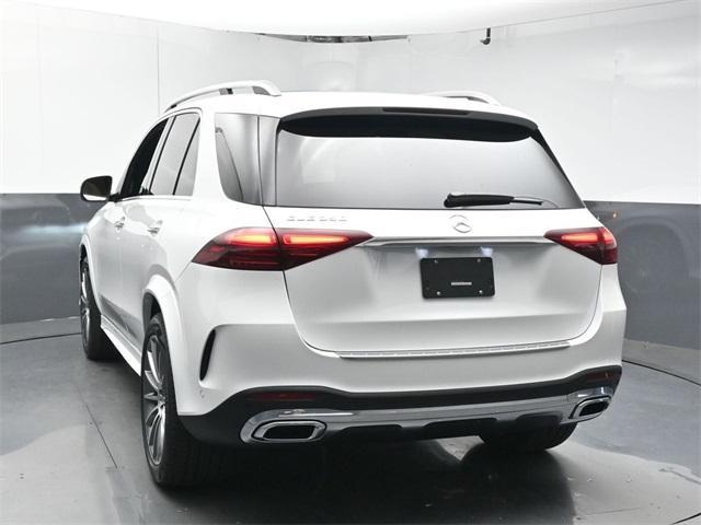 new 2025 Mercedes-Benz GLE 350 car, priced at $79,770