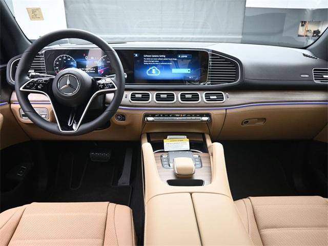 new 2025 Mercedes-Benz GLE 350 car, priced at $79,770