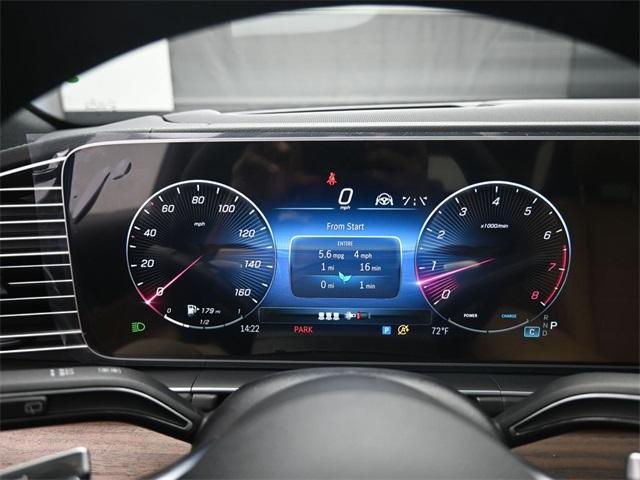 new 2025 Mercedes-Benz GLE 350 car, priced at $79,770