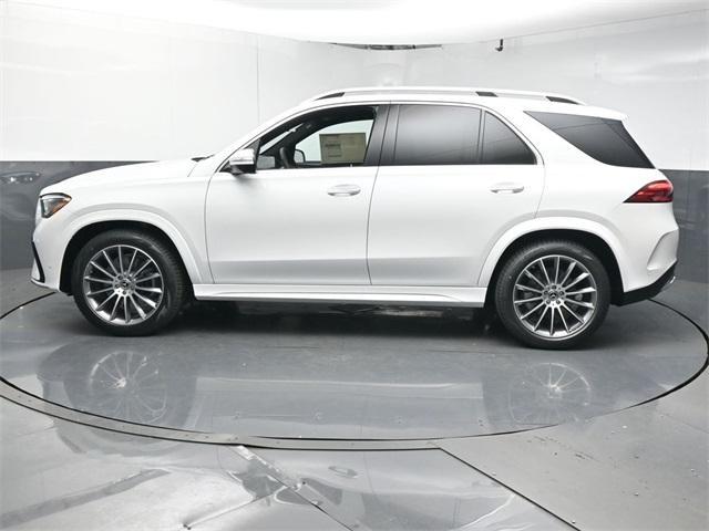 new 2025 Mercedes-Benz GLE 350 car, priced at $79,770
