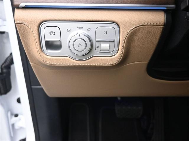 new 2025 Mercedes-Benz GLE 350 car, priced at $79,770